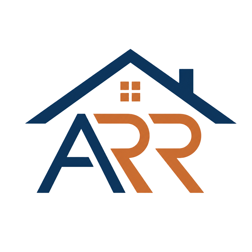 Austin Room Rentals logo